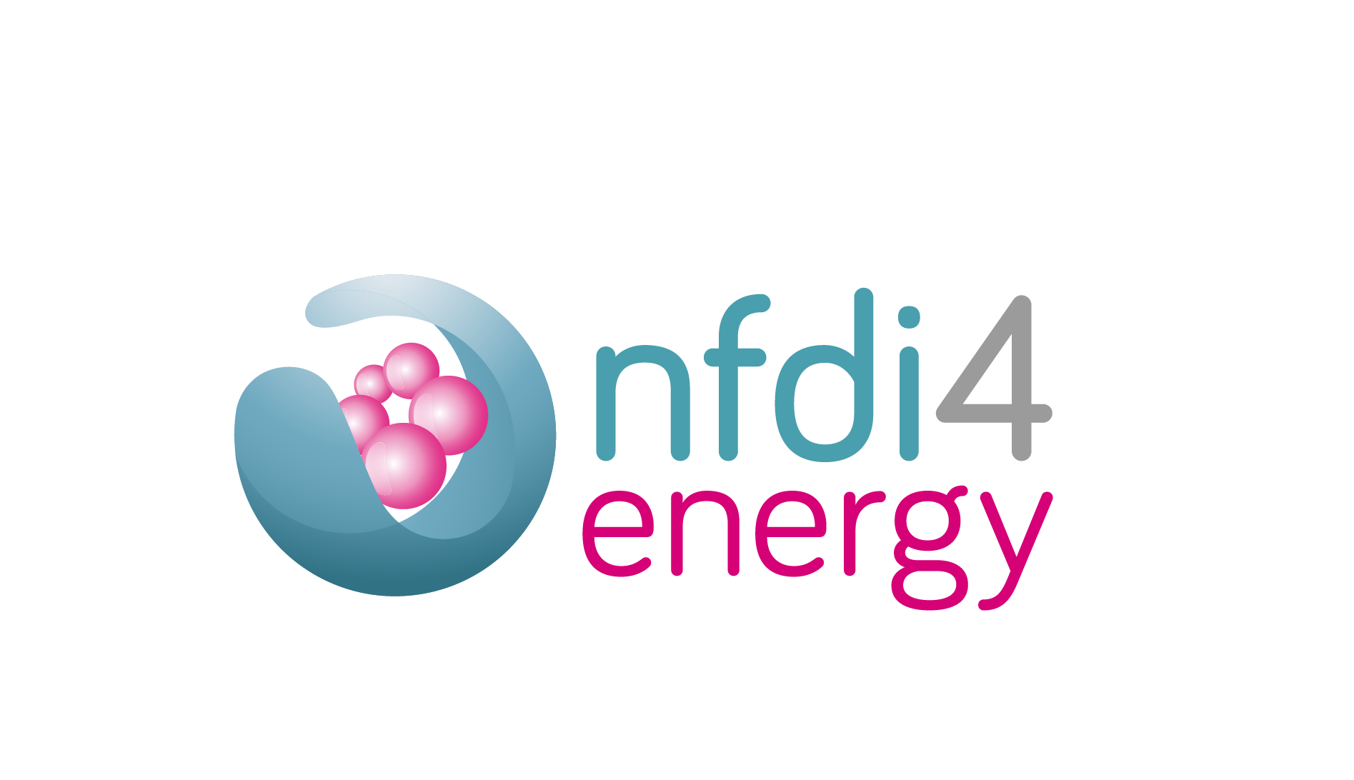 Logo NFDI4Energy